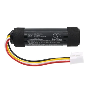 CS-JFE200XL : Battery for JBL Flip Essential 2, JBLFLIPES2 – Replaces JBL ICA085NA