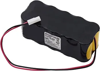100-3-A064 Chloride Battery
