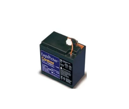 Eagle-Picher Batteries CF-6V58S9