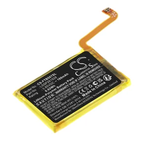 CS-FTB507SL : Battery for Fitbit Versa 2, FB507 – Replaces Fitbit LSSP281928
