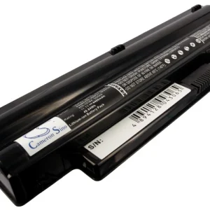 CS-DE1012NB : Battery for DELL Inspiron Mini 10 1012, Inspiron Mini 1012, Inspiron ini 1012 N450 and others – Replaces DELL T96F2, CMP3D, 3K4T8 and others