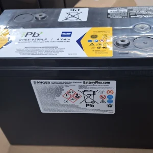 Dynasty Battery UPS6-620MR