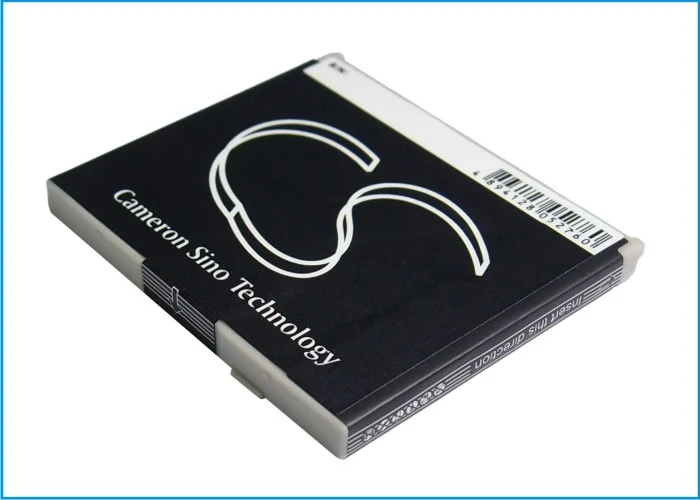 CS-SH009SL : Battery for Sharp SH903i, SH902ISL – Replaces Sharp SH09