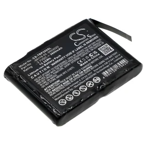 CS-TRP200SL : Battery for Trimble R1, PG200 – Replaces Trimble 99119-00, 0003020