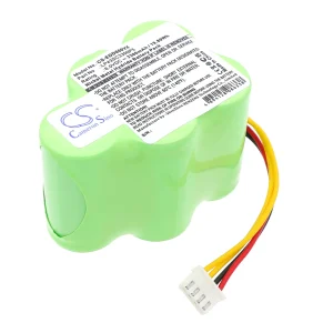 CS-EDD660VX : Battery for ROBOT RVC0010, RVC0011 – Replaces Hoover 35601130