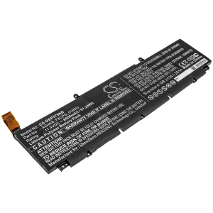 CS-DEP575NB : Battery for DELL Precision 5750 KVPMY, Precision 5750 0YY3V, Precision 5750 KRDHV and others – Replaces DELL XG4K6, F8CPG, 01RR3