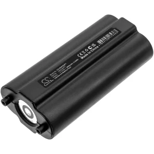 CS-NXP552FT : Battery for Nightstick XPR-5522GMX – Replaces Nightstick 5522-BATT