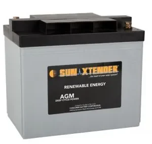 SUN-XTENDER PVX-1030T