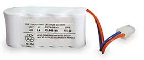 ELB-4814N Battery 4.8 Volt