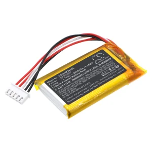 CS-SHX200SL : Battery for Sony SRS-XE200 – Replaces Sony SP903867