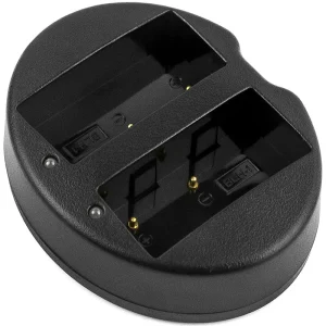 DF-BLH1UH : For Olympus E-M1 Mark II, OM-D E-M1 Mark II, E-M1 MII – Replaces Olympus BCH-1, BLH-1