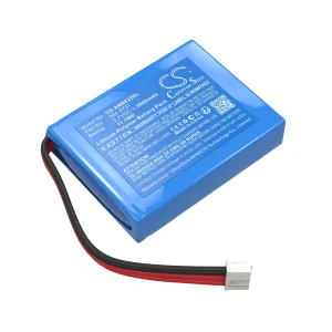 CS-ARB822SL : Battery for ABB 364-6731, 3BSC760019E1, AB12G and others