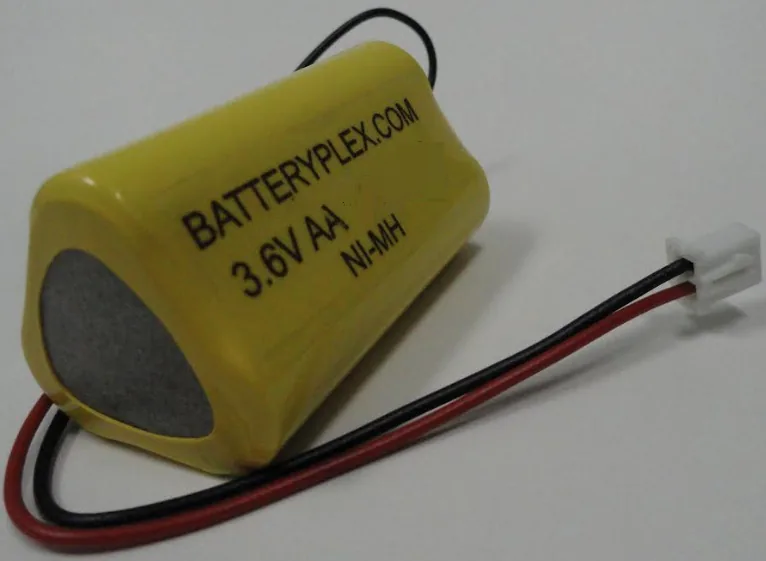 Corun Ni-Mh 3.6V AA2000mAH Battery