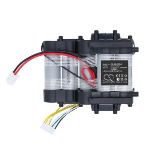 CS-BBH327VX : Battery for Bosch BBH3PETGB/01, BBH3PETGB/03, BBH3ZOO25/01 and others – Replaces Bosch 828BPV252, 12026529, NV-BFXX