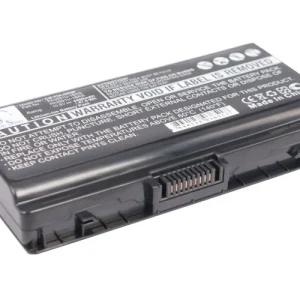 CS-TOL45HB : Battery for Toshiba Satellite L45-SP2066, Equium L40, Equium L40-PSL49E and others – Replaces Toshiba PA3615U-1BRM, PA3615U-1BRS, PABAS115