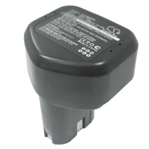 CS-HTB920PW : Battery for Hitachi CK 12D, CK 12DY, CL 10D and others – Replaces Hitachi B3, EB 920HS, EB 920RS and others