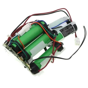 CS-PHC617VX : Battery for Philips PowerPro Aqua FC6408, PowerPro Aqua FC6409, PowerPro Duoa FC6171 and others – Replaces Philips 300003446961, 69-2008-009-211, 69-2008-009-201
