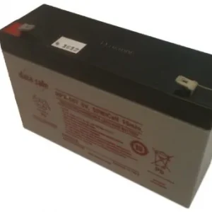 Yuasa Battery NPX-50T