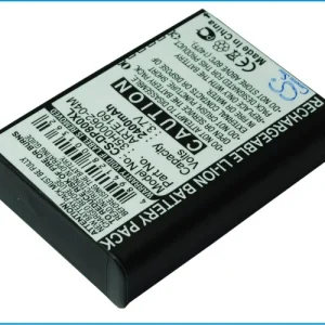CS-DP800XL : Battery for HTC P3300, P3350, Artemis and others – Replaces HTC ARTE160, 35H00062-04M
