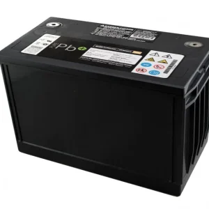 Dynasty UPS12-475-FR Battery Replacement UPS12-495PLP