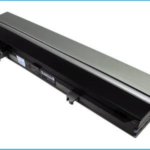 CS-DE4300NB : Battery for DELL Latitude E4300, Latitude E4310, Latitude E4320 and others – Replaces DELL 312-0822, FM332, FM338 and others