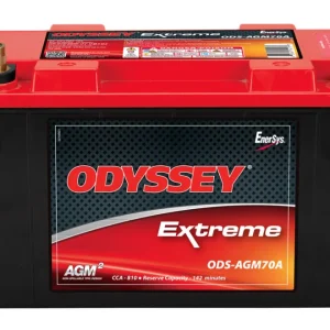ODS-AGM70A Odyssey Battery