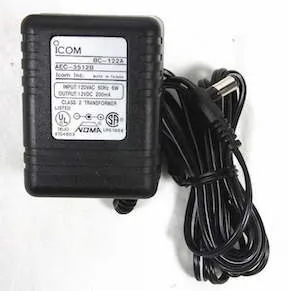 BC-122A