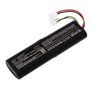 CS-BSP239VX : Battery for Bissell 2390A, 2390, 23903 and others – Replaces Bissell P2923.14.4, EAG101700JK8, FOKZS900001R and others