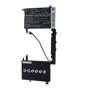 CS-HPC118NB : Battery for HP Split x2 13-R010dx 13.3, TPN-C118, TPN-C119 and others – Replaces HP SK02XL, HSTNN-LB6G, 756186-421 and others