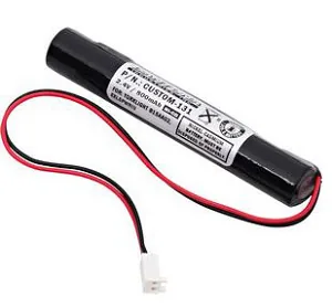 Lithonia Batteries CUSTOM-131