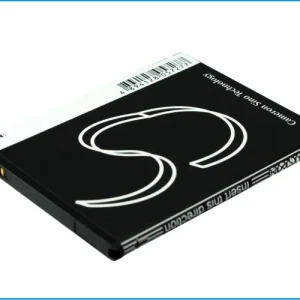 CS-SMW999SL : Battery for Samsung SGH-W999, SCH-W999, GT-S7530 and others – Replaces Samsung EB445163VU