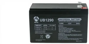 Universal Battery UB1290Z