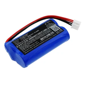 CS-DJP358RC : Battery for DJI Phantom 3 Standard, Phantom 3 4K, GL358WB – Replaces DJI LGABB4186, RC03012