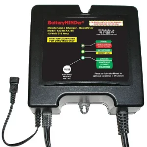 BatteryMINDer 12248-AA-S5