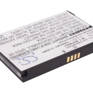 CS-SWA883RC : Battery for NETGEAR Mingle 3G, Mingl 4G, NTGR778AVB and others – Replaces Sierra Wireless W-1, 1201883, BATW801