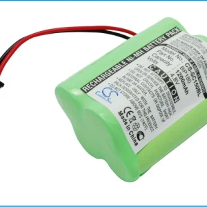 CS-SC150BL : Battery for Sportcat SC140, SC140B, SC150 and others – Replaces Sportcat BP120, BP150, BP180 and others