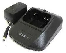 EMS-227: Desktop Rapid Charger for BP-227 Li-ION