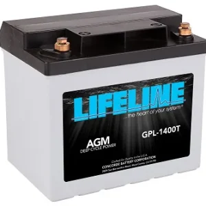 Lifeline GPL-1400T