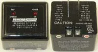 Battery Charger PSC-12250A