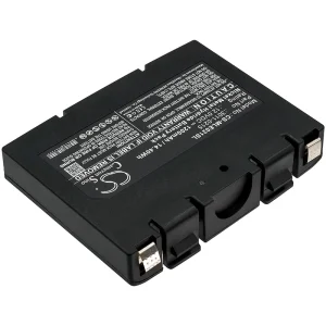 BP-MLE021SL : Replaces Minelab 3011-0215