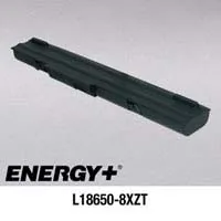 Laptop Battery L18650-8XZT