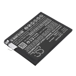 CS-MTX242SL : Battery for Motorola Moto G85 5G, Moto S50 Neo 5G, XT2427 and others – Replaces Motorola QE50, SB18E14178, SB18E14179