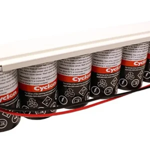 Hawker Gates Battery 0800-0109