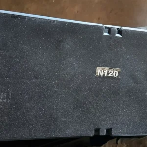 N120MF Battery 12 Volt NS-120