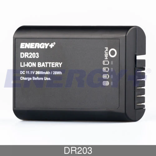 DR203