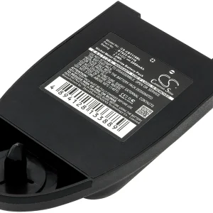 CS-CBT116BL : Battery for Laird Excalibur remote – Replaces Laird BAT-0000327, BT923-00116