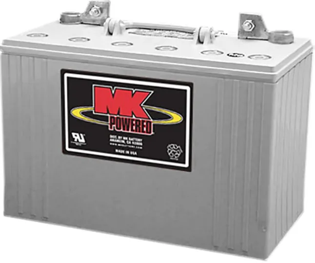 MK E31-SLDG 12V 97Ah GEL Deep Cycle Battery