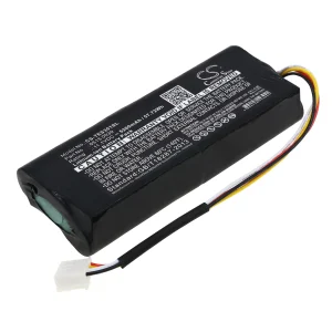 CS-TES351SL : Battery for Testo 350K Analyzer, 350 GAS Analyzer – Replaces Testo 0515 0039