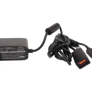 DF-MX360US : For Microsoft Xbox 360 kinect console – Replaces Microsoft 1429