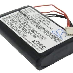 CS-LIFEDRIVESL : Battery for Palm LifeDriver – Replaces Palm 1UF463450F-2-INA